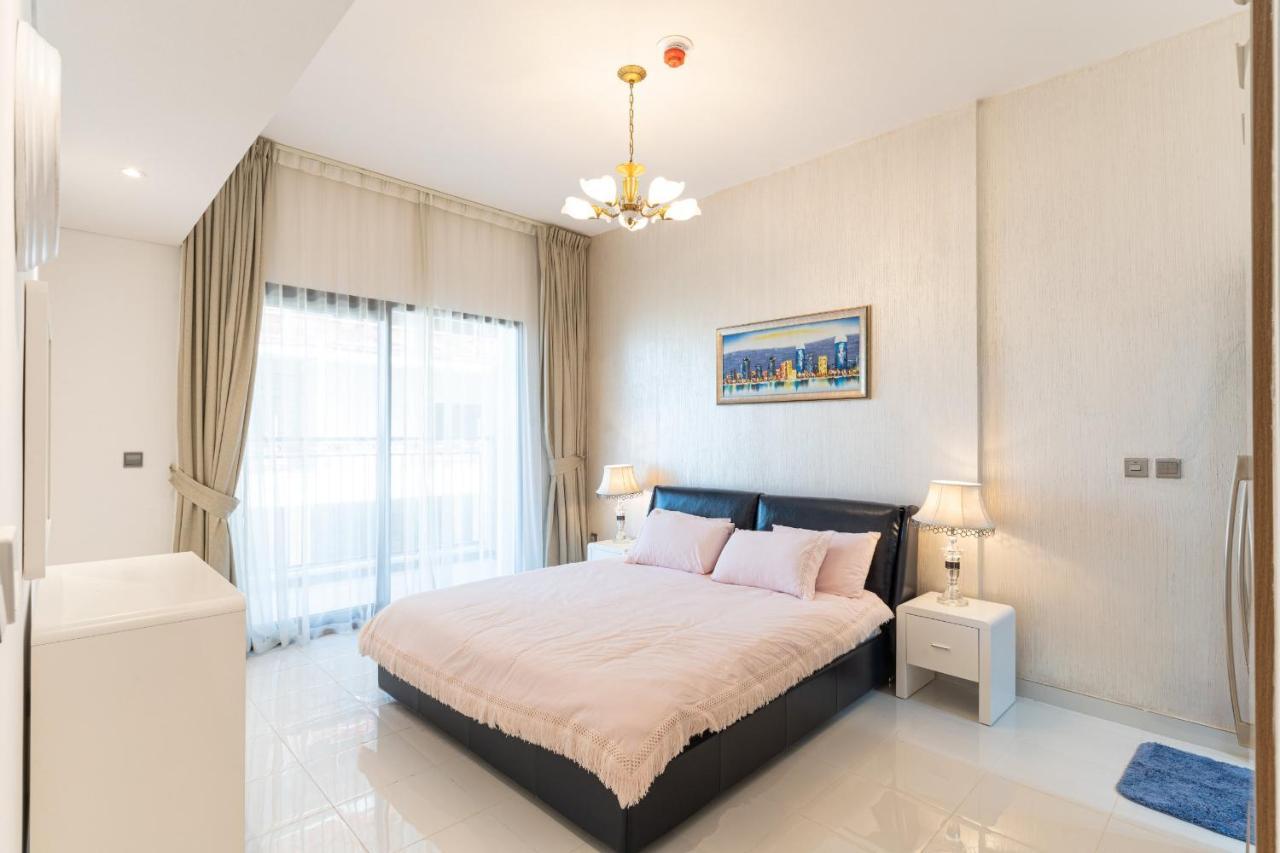 Superb Amenities - 1br In Resortz By Danube,arjan - Allsopp&allsopp Apartment